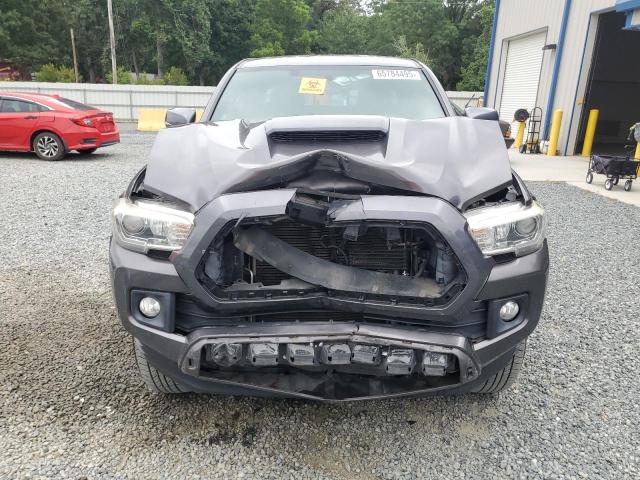 2016 TOYOTA TACOMA DOUBLE CAB 5TFCZ5AN5GX037749