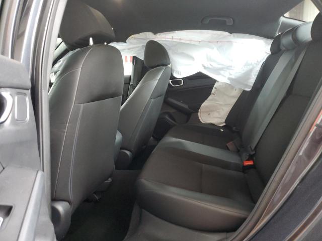 2022 HONDA CIVIC SPOR 2HGFE2F51NH569681