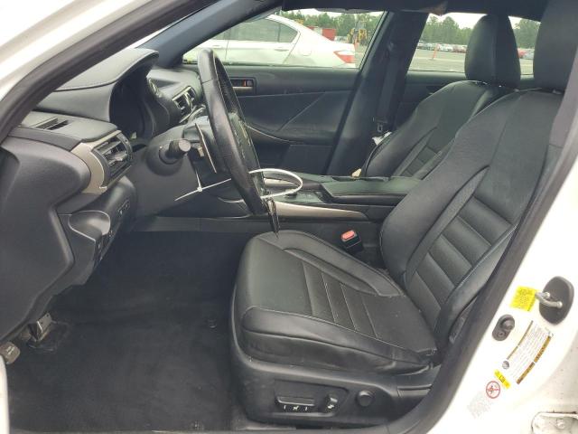 2018 LEXUS IS 300 JTHBA1D2XJ5078084