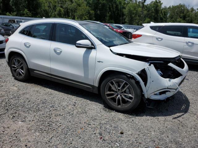 2025 MERCEDES-BENZ GLA 35 AMG W1N4N5BB3SJ637890