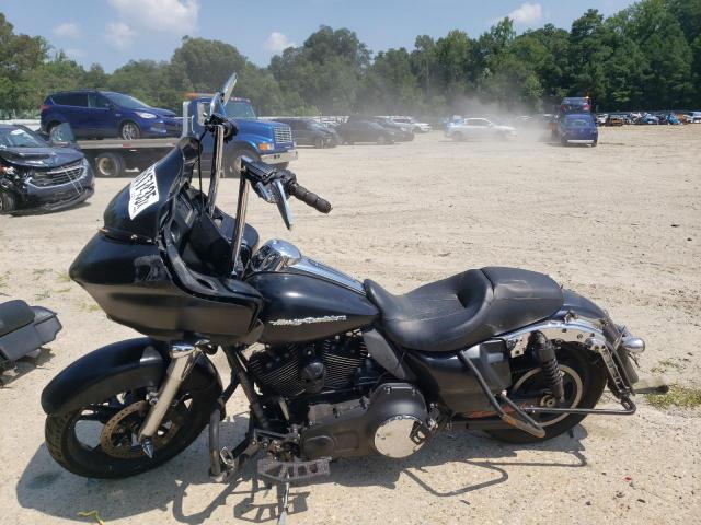 2015 HARLEY-DAVIDSON FLTRX ROAD 1HD1KHM17FB703025