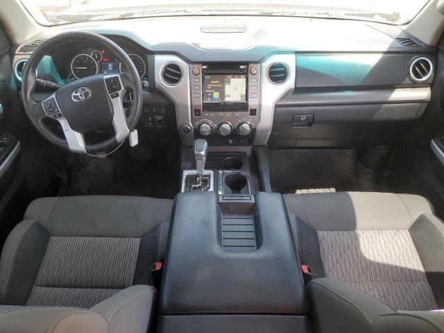 2017 TOYOTA TUNDRA CRE - 5TFDW5F11HX649242