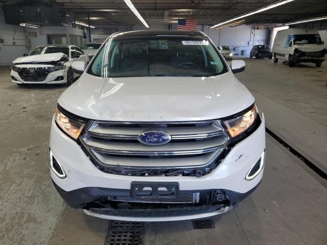 2015 FORD EDGE TITAN - 2FMTK4K87FBB08281