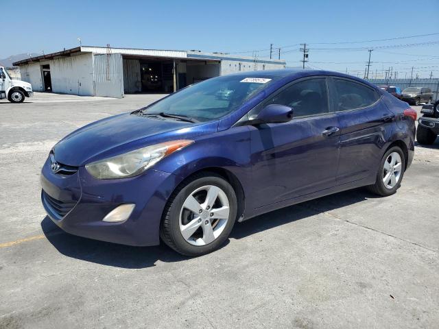 Vin: 5npdh4aexdh240645, lot: 62789575, hyundai elantra gls 2013 img_1