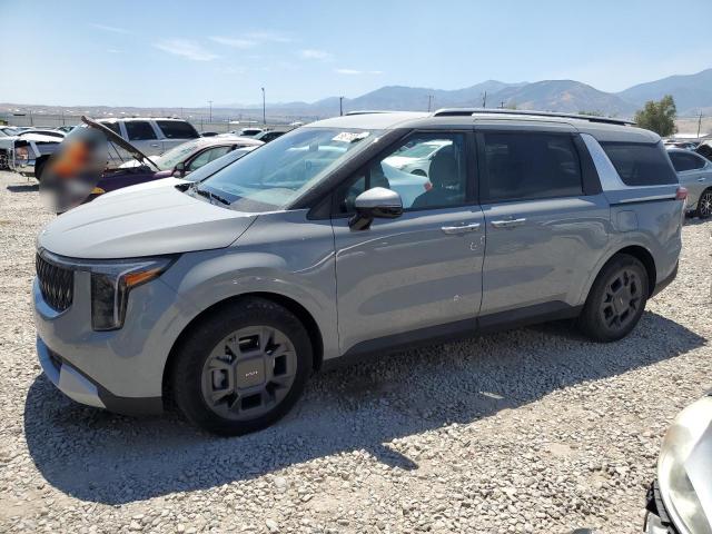 2025 KIA CARNIVAL E KNDNC5KA2S6040824