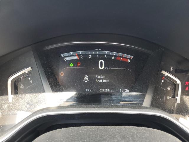 2022 HONDA CR-V EX 2HKRW2H51NH624109