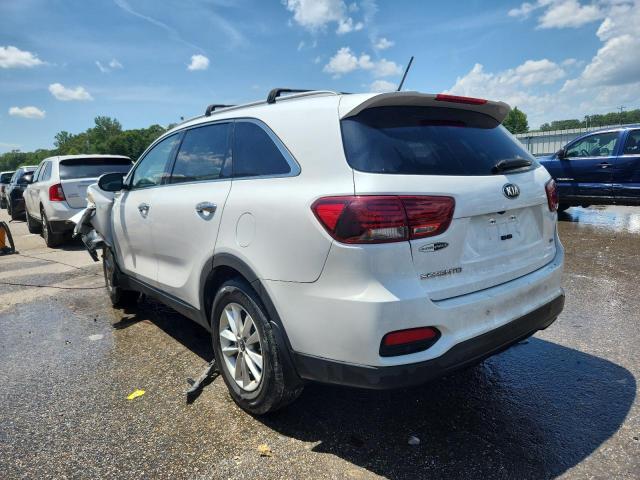 2020 KIA SORENTO L - 5XYPG4A37LG660710