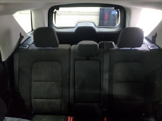 2021 FORD BRONCO SPO - 3FMCR9B62MRA37691
