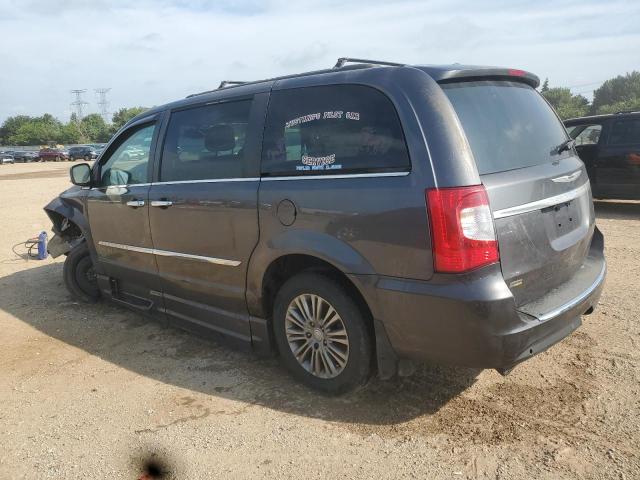2015 CHRYSLER TOWN & COU 2C7WC1CG1FR535145