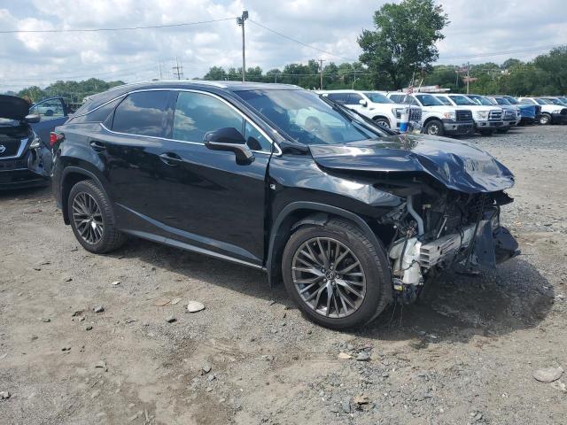 2019 LEXUS RX 350 BAS 2T2BZMCA0KC170440