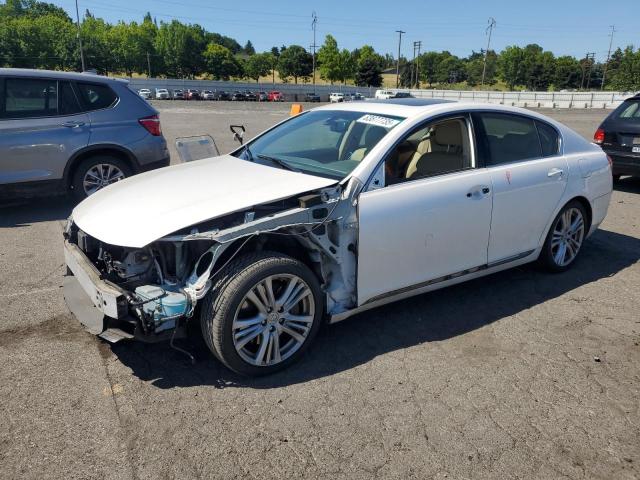 LEXUS GS 450H