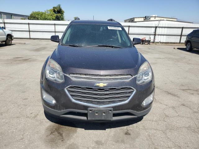 2016 CHEVROLET EQUINOX LT - 2GNFLFE30G6174800