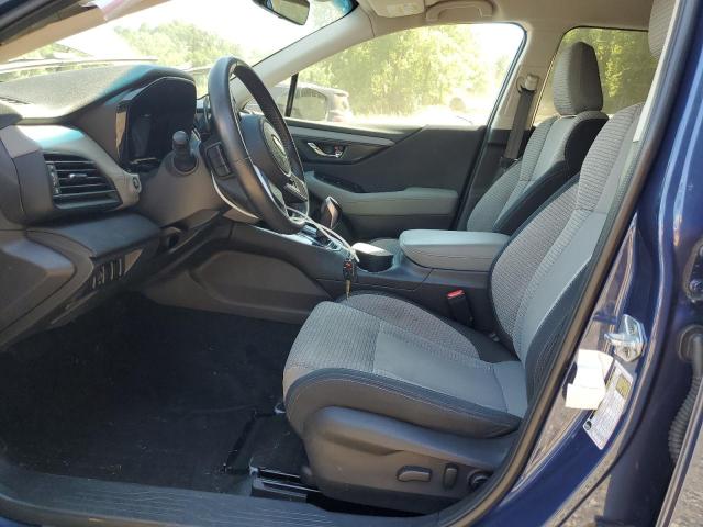 2022 SUBARU OUTBACK PR 4S4BTACC7N3114221