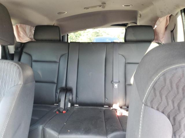 2019 CHEVROLET TAHOE POLI 1GNLCDECXKR241469