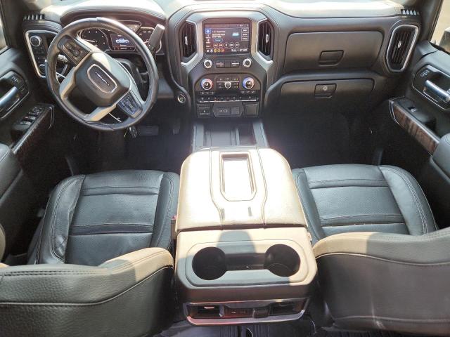 2022 GMC SIERRA K25 1GT49REY0NF281599
