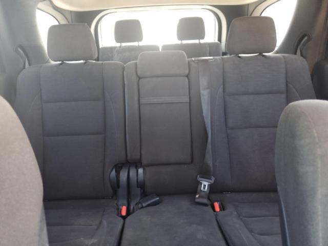 2019 DODGE DURANGO SX 1C4RDHAG6KC674029