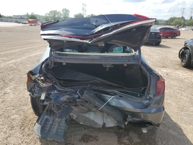 2023 HYUNDAI SONATA SE KMHL24JA9PA313005