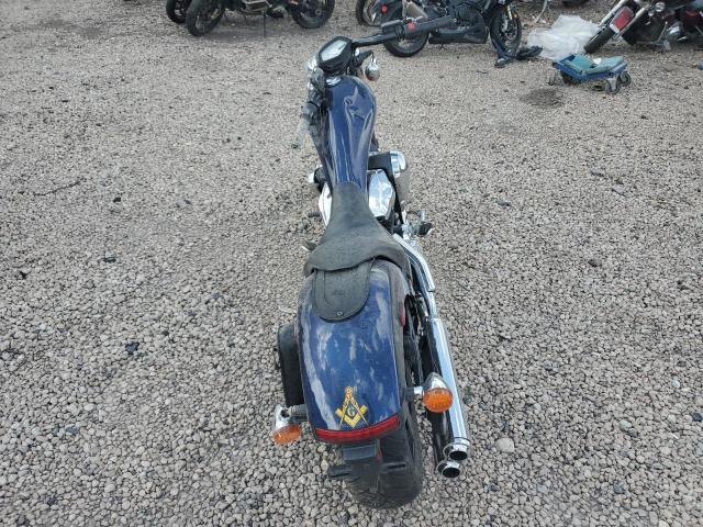 2020 HONDA VT1300 CX JH2SC6121LK500378