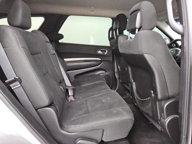 2015 DODGE DURANGO SX 1C4RDHAG3FC745273