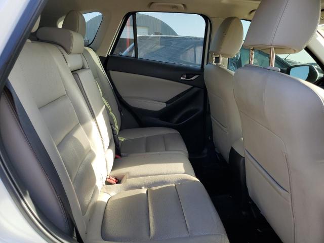 2015 MAZDA CX-5 GT JM3KE2DYXF0532152