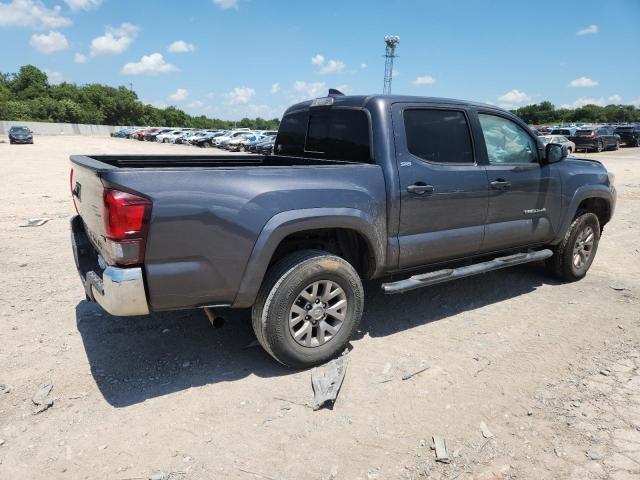 2018 TOYOTA TACOMA DOU 5TFAZ5CNXJX059211