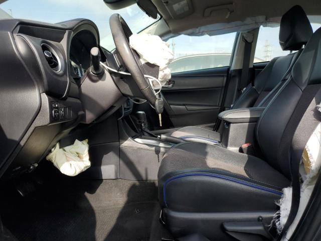2018 TOYOTA COROLLA L - 2T1BURHE8JC053036