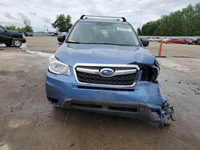 2016 SUBARU FORESTER 2 JF2SJAAC6GG560791