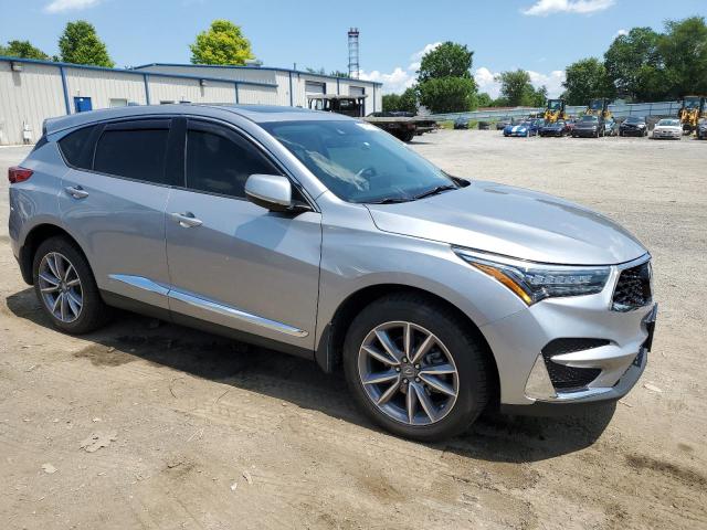 2020 ACURA RDX TECHNO 5J8TC2H55LL004808