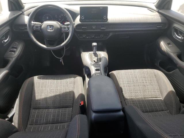 2024 HONDA HR-V SPORT 3CZRZ1H54RM758687