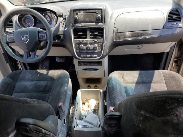 2015 DODGE GRAND CARA 2C4RDGBG3FR660529