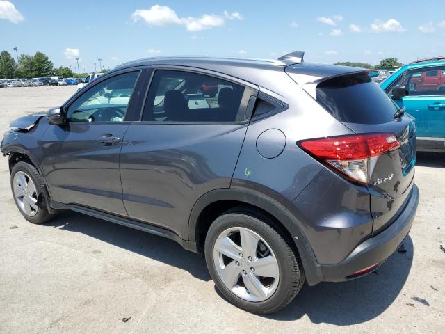 2020 HONDA HR-V EX 3CZRU6H50LM701891
