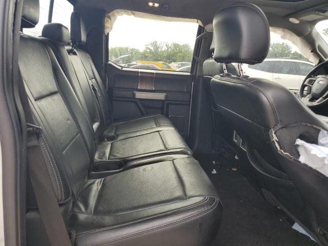 2015 FORD F150 SUPER - 1FTEW1EG1FKE02574
