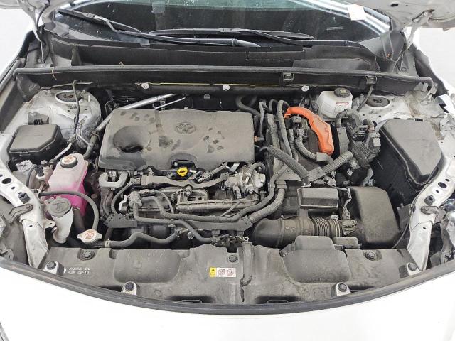 2023 TOYOTA VENZA XLE JTEAAAAH5PJ121361