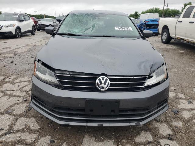 2017 VOLKSWAGEN JETTA S - 3VW2B7AJXHM339065