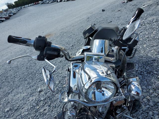 2012 HARLEY-DAVIDSON FLHR ROAD 1HD1FBM16CB620506