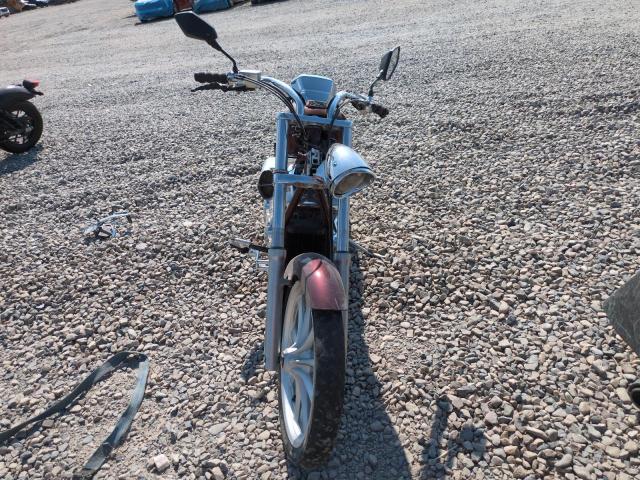 2010 HONDA VT1300 CX JH2SC6100AK002037