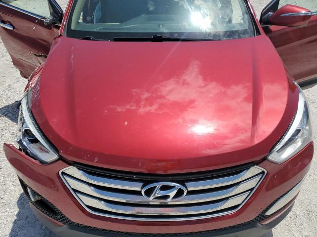 2015 HYUNDAI SANTA FE SPORT 5XYZU3LB9FG237566