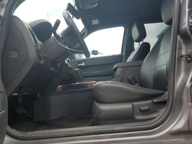 2010 FORD ESCAPE LIM - 1FMCU9EG8AKD23872
