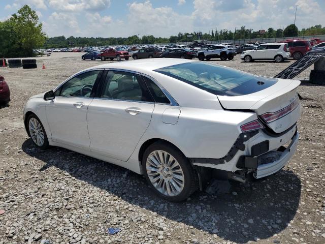 2015 LINCOLN MKZ 3LN6L2JKXFR612899