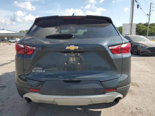 2020 CHEVROLET BLAZER 2LT 3GNKBCRS7LS530169