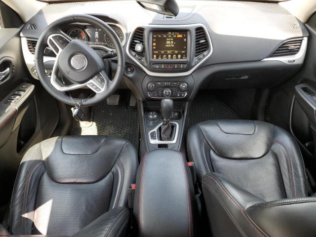 2017 JEEP CHEROKEE T 1C4PJMBSXHW558559
