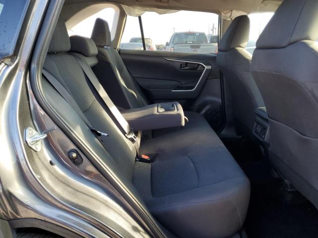 2024 TOYOTA RAV4 LE - 2T3F1RFV5RC425304
