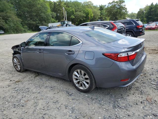 2015 LEXUS ES 300H JTHBW1GG9F2082659