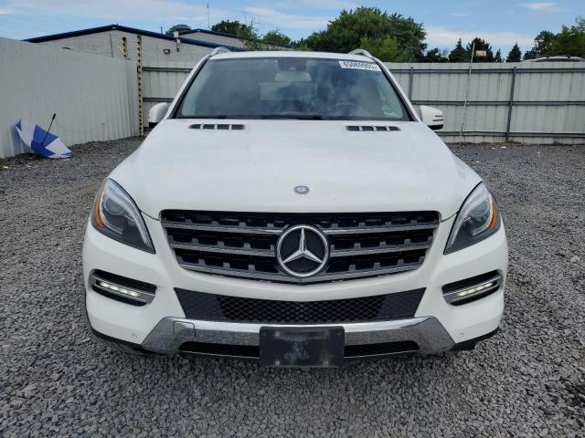 2015 MERCEDES-BENZ ML 350 4MA 4JGDA5HB1FA544040