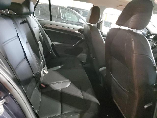2018 VOLKSWAGEN GOLF S 3VWG17AU7JM252619