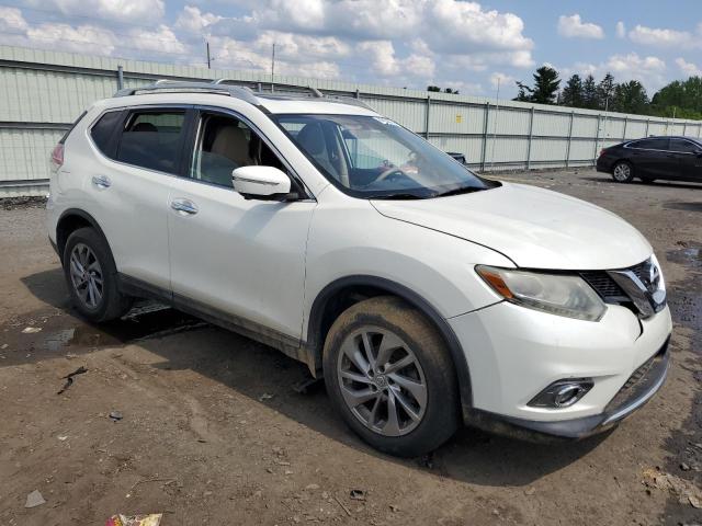 2015 NISSAN ROGUE S 5N1AT2MV1FC923393