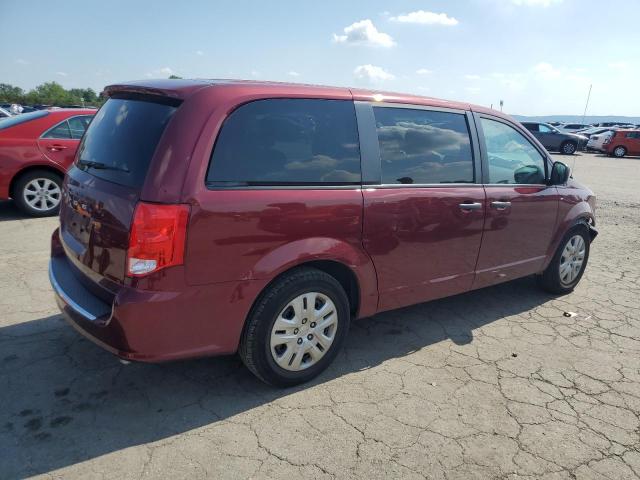 2019 DODGE GRAND CARA 2C4RDGBG8KR799596