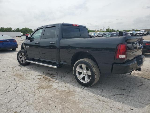 2016 RAM 1500 SPORT - 1C6RR7UTXGS325173