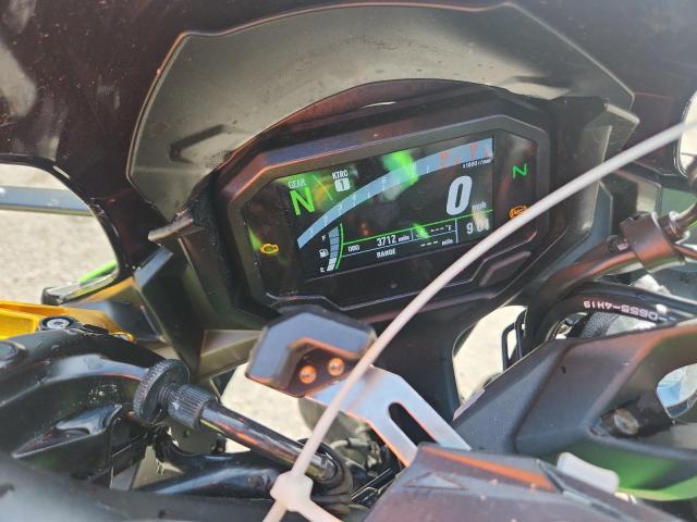 2025 KAWASAKI EX650 P ML5EXEP13SDAE4897
