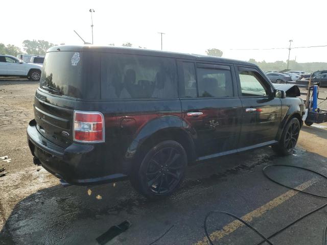 2018 FORD FLEX SEL 2FMGK5C83JBA21475